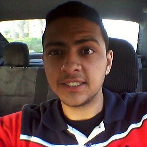 Mahmoud Bahgat’s avatar