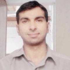 Ali Raza