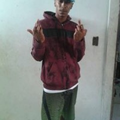 Luuiz James