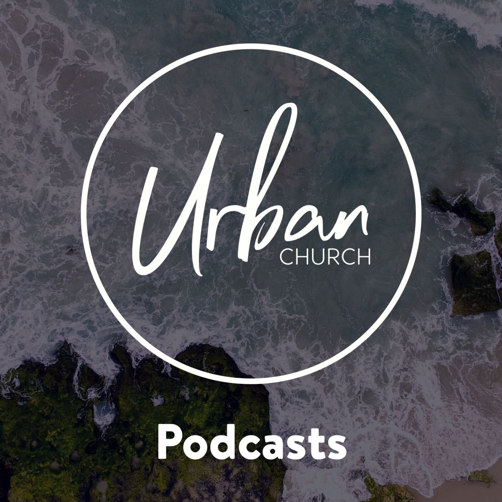 Urban Church podcast artwork