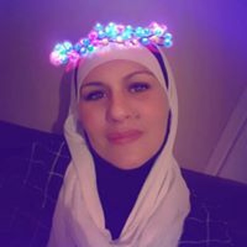 Fatima Nebati-belkhider’s avatar