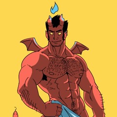悪魔の熊