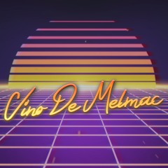 VINO DE MELMAC