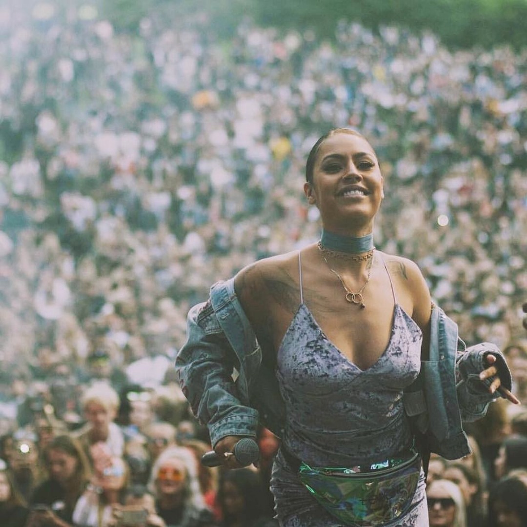 洋楽 Tabatha Who? 2004 indie R&B Tabitha: albums, songs, concerts | Deezer
