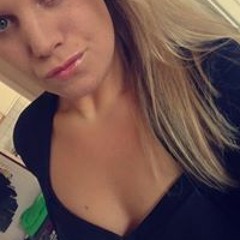 Melanie Pedersen