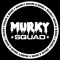 Murky Squad - Murky Drum & Bass