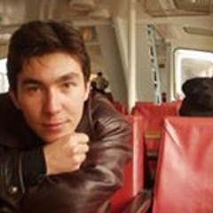 Иван Воякин