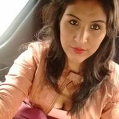 Rosa Fernandez