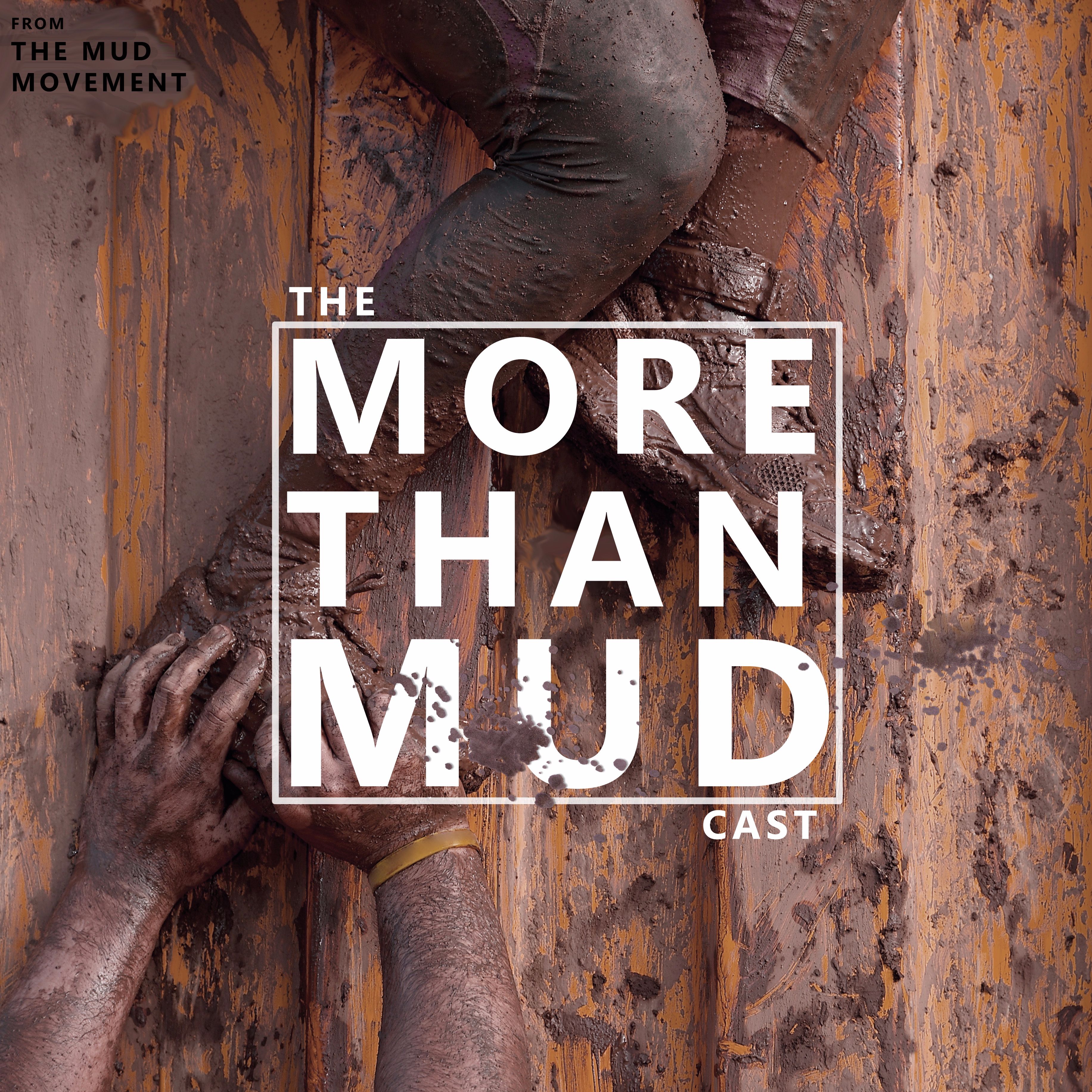Mudcast Episode 2: Donoghue and Reed