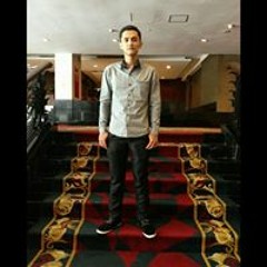 Ragiel Pratama