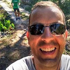 Flavio Souza D Icarahy