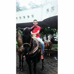 Carlos Alberto Rodríguez