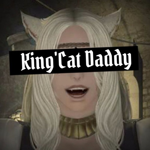 Cat Daddy Crooning’s avatar