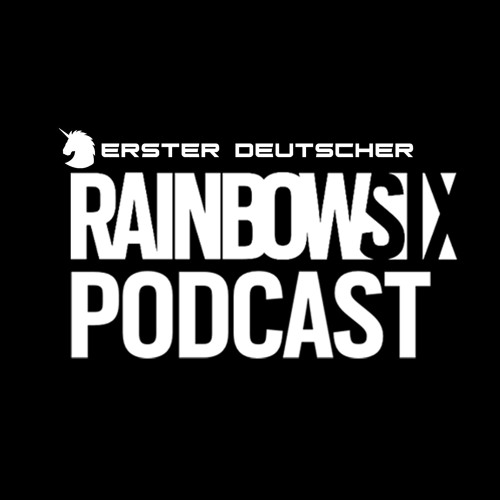 Rainbow Six Podcast (deutsch)’s avatar