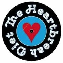 The Heartbreak Diet