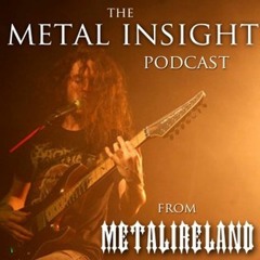 The Metal Insight Podcast