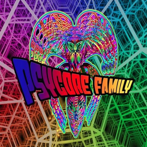 PsyCore Family Project (only a preview... not finished... not mastered!!!)