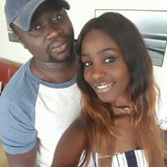 Mouhamadou Lamine Sambe