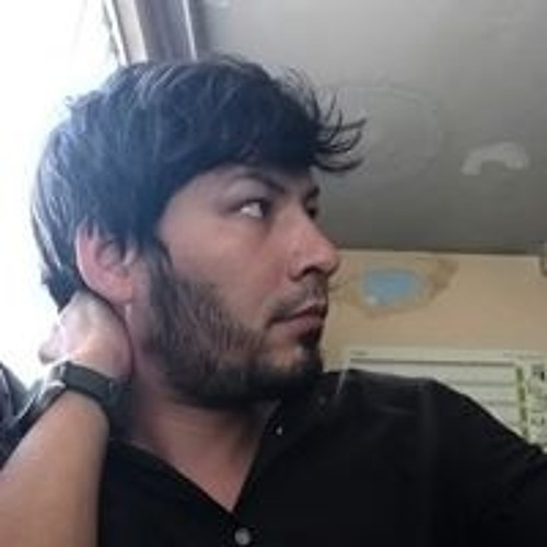 Reza’s avatar