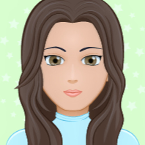 Audrey Royce’s avatar