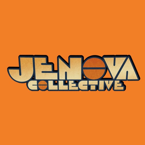 Jenova Collective’s avatar