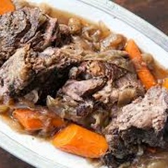 LIL POT ROAST
