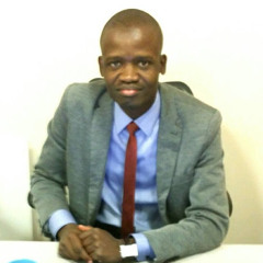 Ali Jebreel (Diarra)