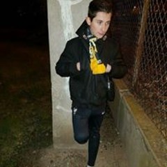 Maxence Chatton