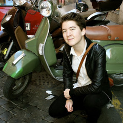 Christine Henriksen 2