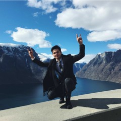 Martin Skadal