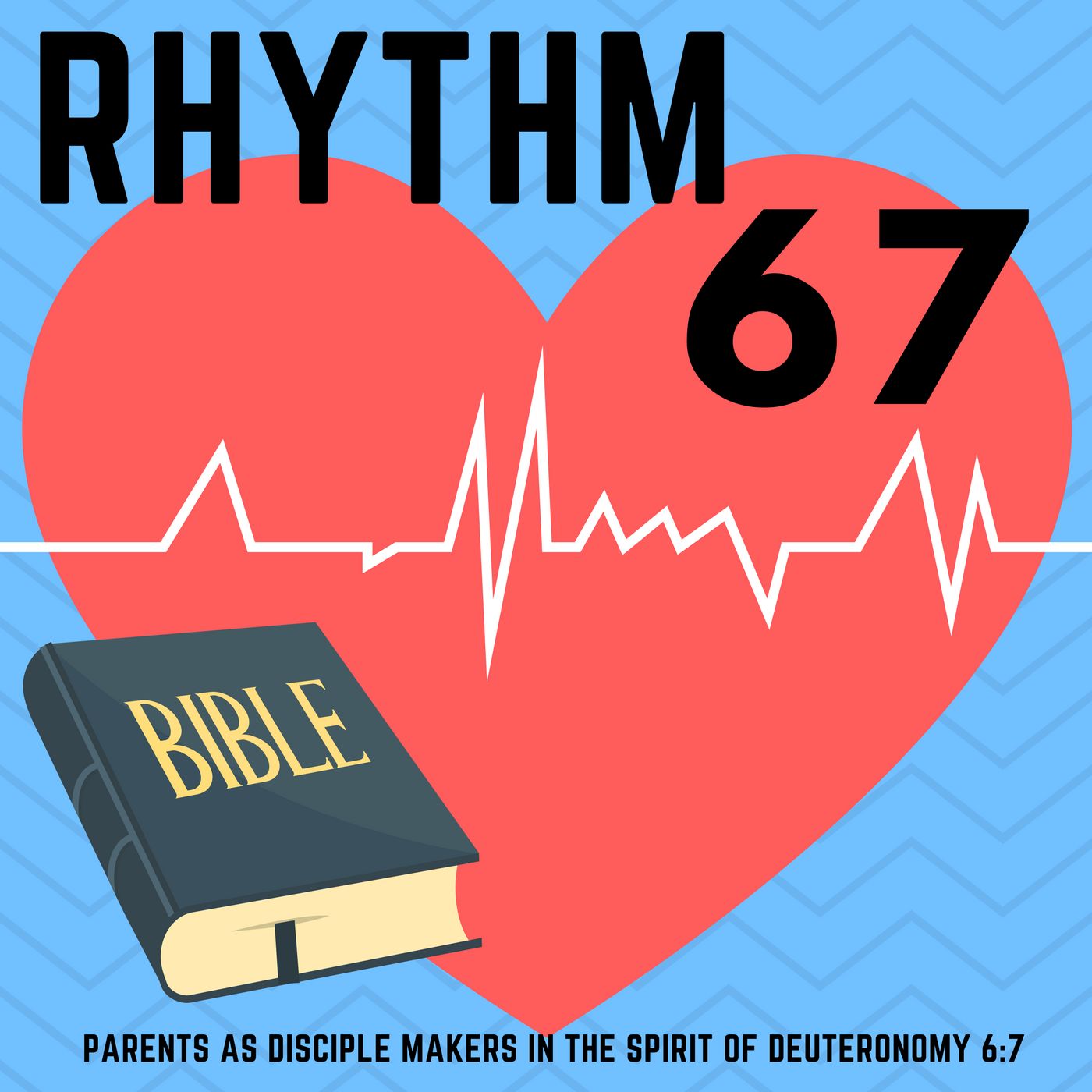 Rhythm 67