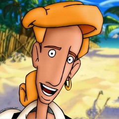 Guybrush Threepwood