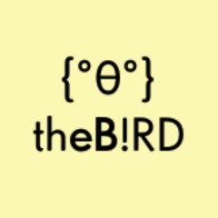 theB!RD