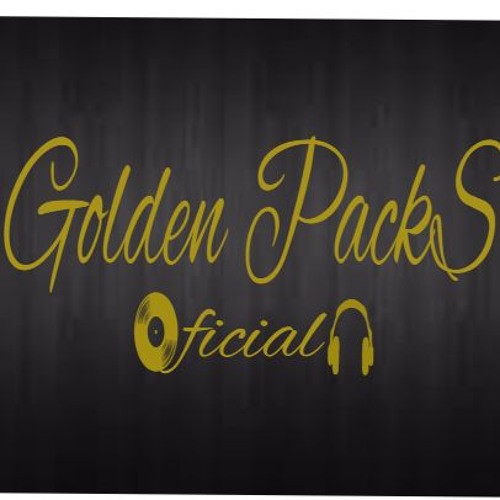 GOLDEN PACKS - OFICIAL’s avatar