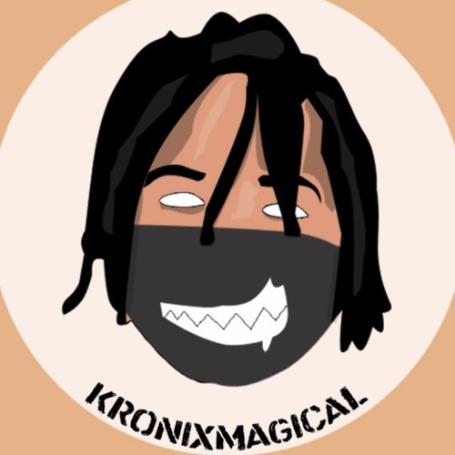 kronixmagical’s avatar