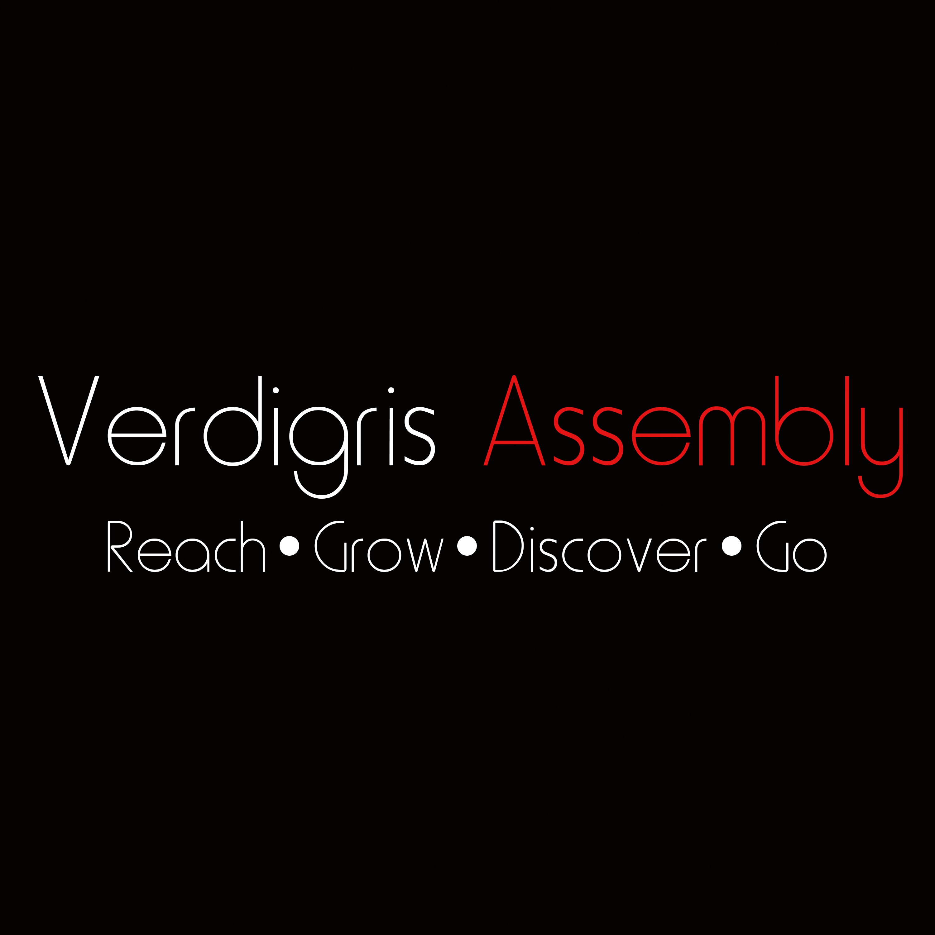 Verdigris Assembly