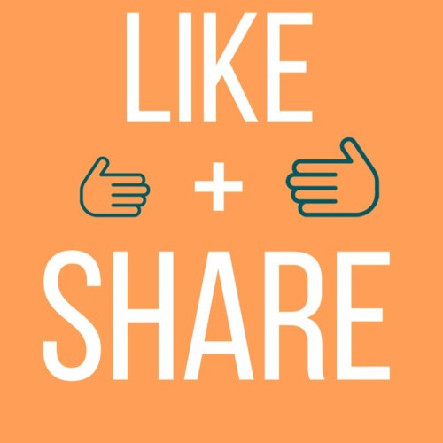 Like+Share’s avatar