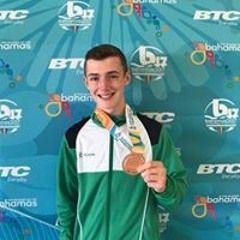 Colm Murphy