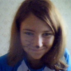 Юля Малина