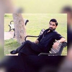 Ali Ch