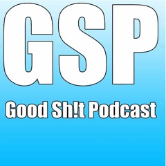 GSP - A Podcast About Movies