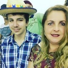 Susana Flor de Lis