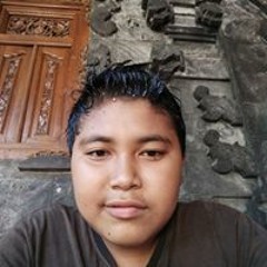 Kadek Indra Dharmawan