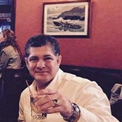 Michael Castedo Hurtado
