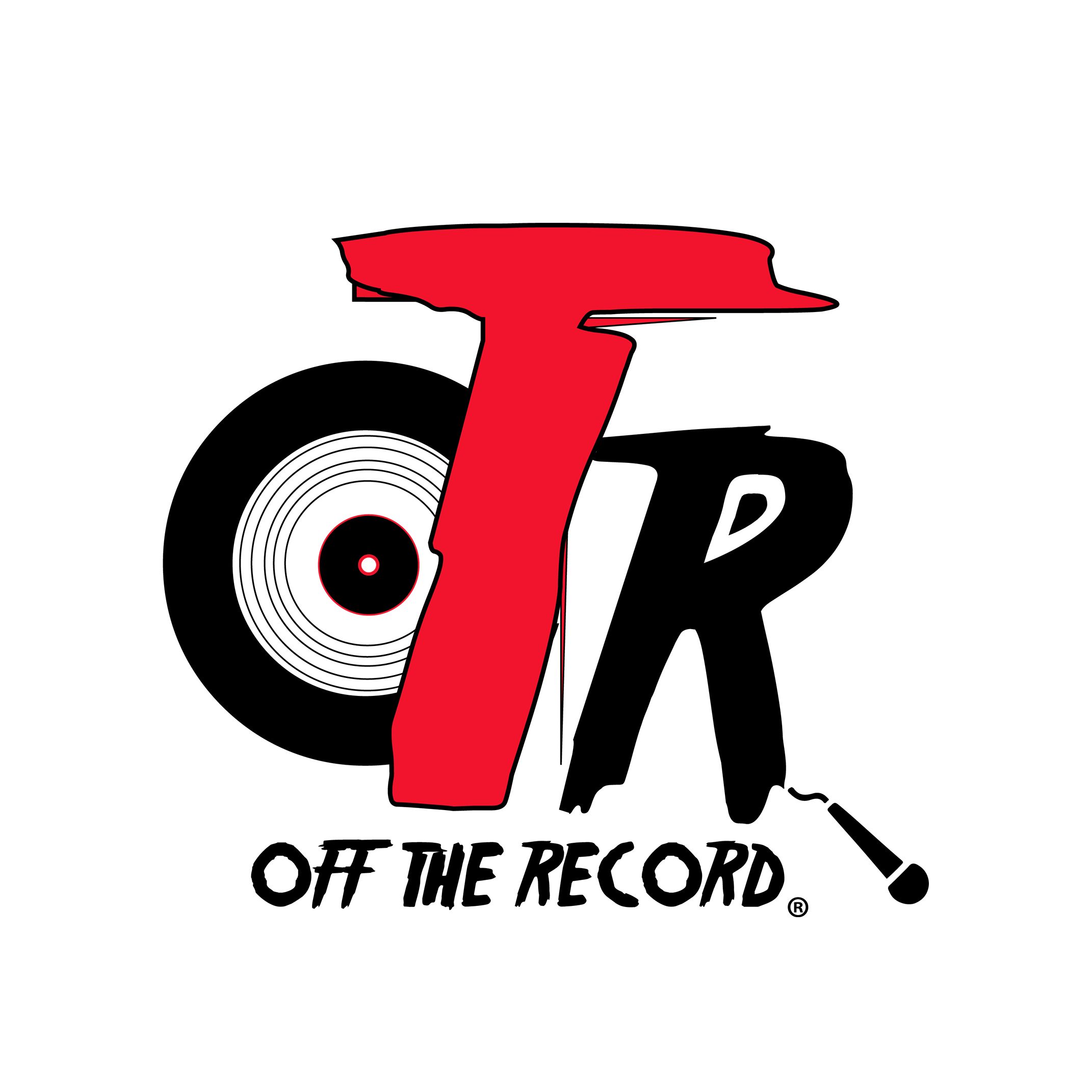 OffTheRecord Podcast