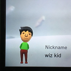 Wiz Kid