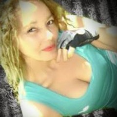 Maria Eugenia Alegria