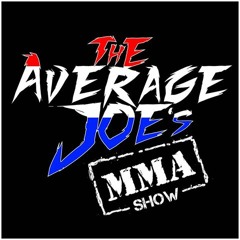 Average Joe's MMA Show