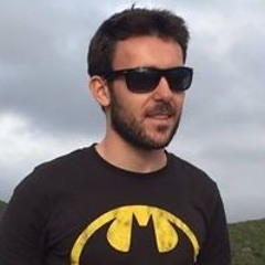 Gustavo Roecker Schmitt