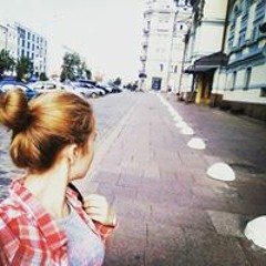 Юличка Литвинова
